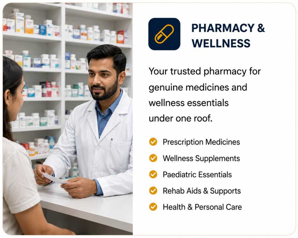 N'AURA Medcare