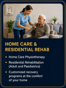 N AURA PHYSIO CLINIC