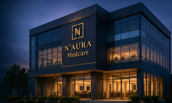 N AURA BEST PHYSIO CLINIC IN KOCHI