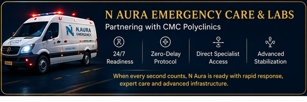 State-of-the-Art Care N AURA