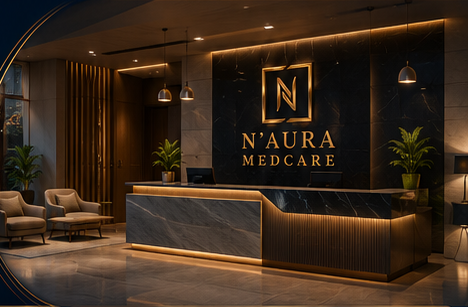 N AURA BEST PHYSIO CLINIC IN KOCHI