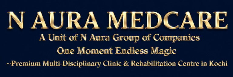 N AURA BEST PHYSIO CLINIC IN KOCHI