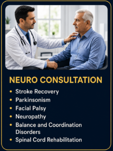 N AURA PHYSIO CLINIC