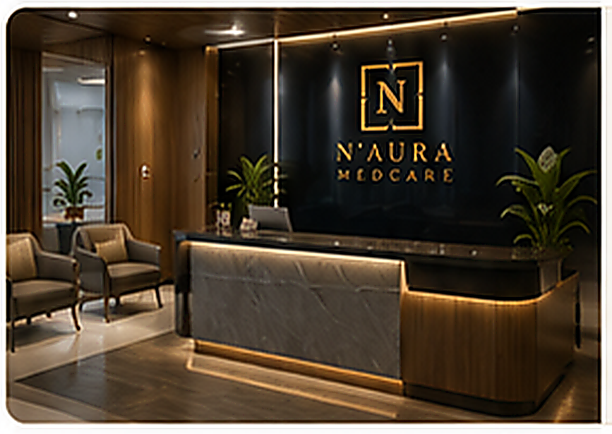N'AURA Medcare