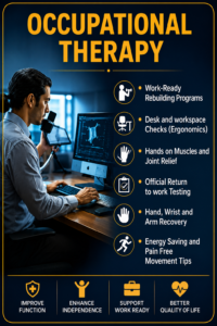 N AURA PHYSIO CLINIC