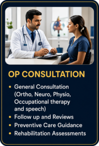 N AURA PHYSIO CLINIC