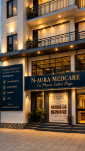 best physic clinic in eroor