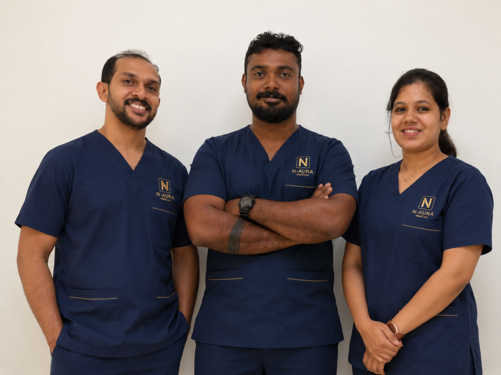 BEST PHYSIO THERAPISTS NEAR ME