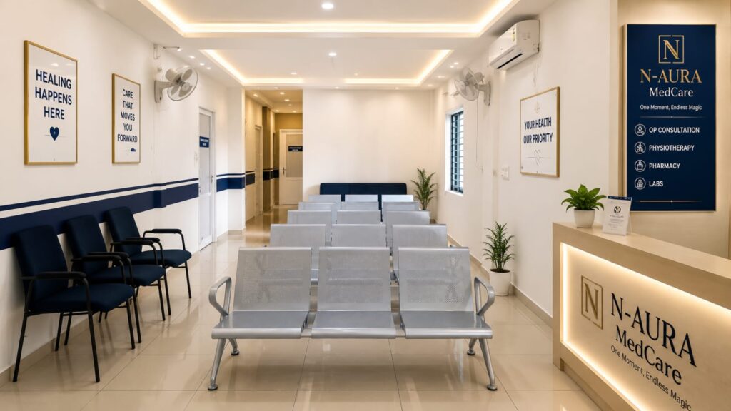BEST PHYSIO CLINIC NEAR ME