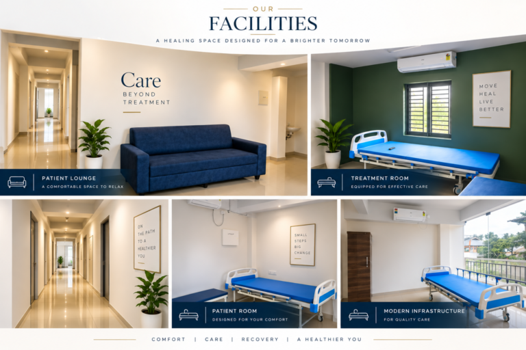 RESIDENTIAL REHAB IN EROOR